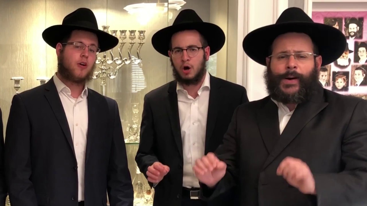 טל בו תברך ולנר ווקאלי