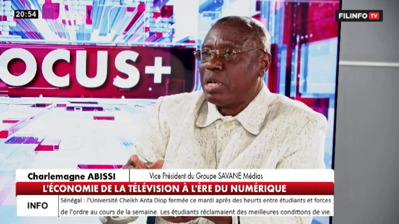 Vous suivez votre émission Focus + du mardi 10 Février 2026