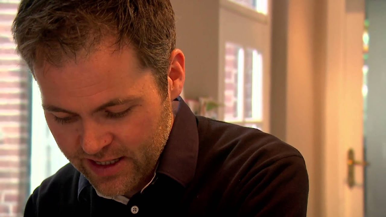 De Uitsmijter van de week met Ruud Stikkelbroeck