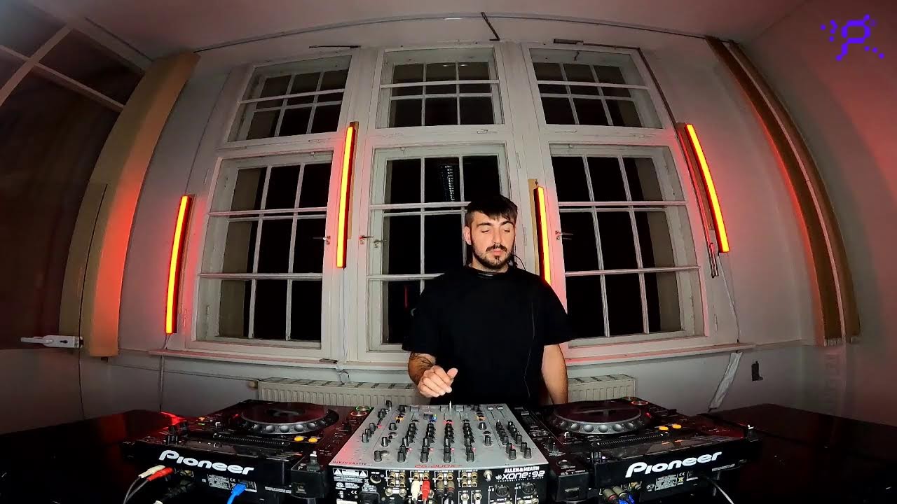 PATTERN: Selection 102 - Hertz Collision - 9PM