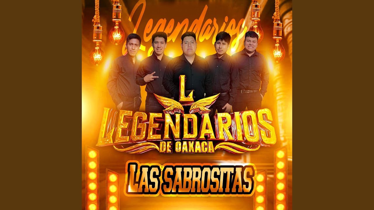 Popurrí La sabrosita - La movidita