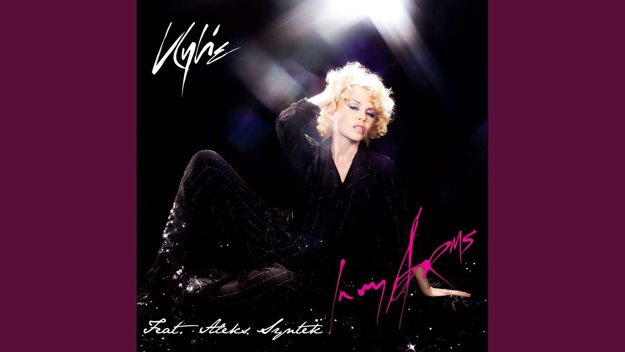 In My Arms (feat. Aleks Syntek)