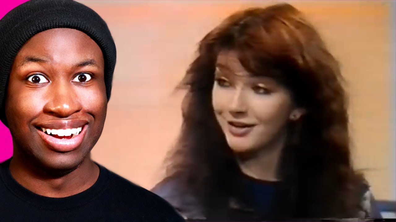 Kate Bush - Swap Shop Interview (1979) | REACTION