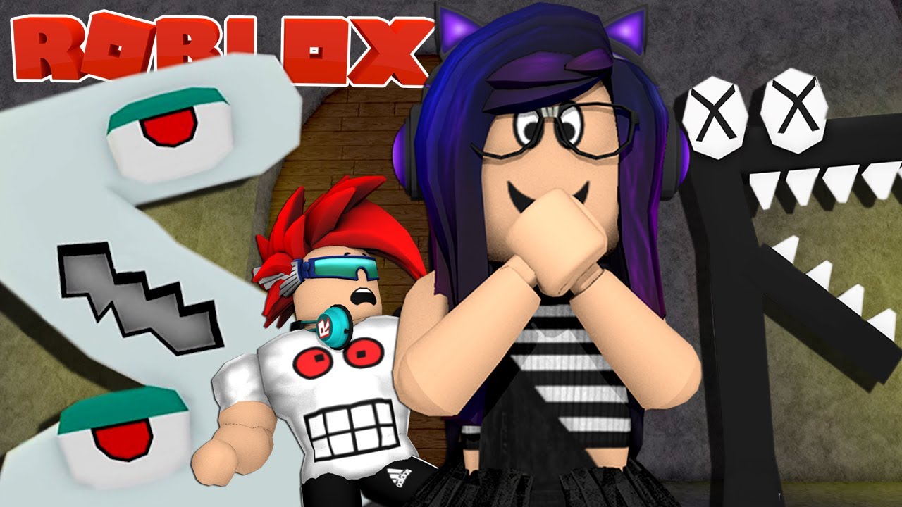 ENFRENTAMOS al BOSS Z y al MALVADO F en ALPHABET LORE | Backrooms Morphs | Kori