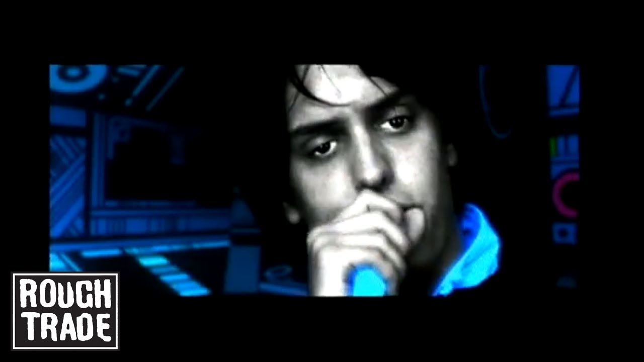 The Strokes - 12:51
