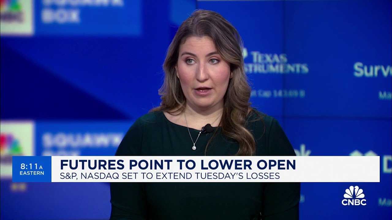 New Year's 'basically came early' for the fixed income market, says JPMorgan's Kelsey Berro