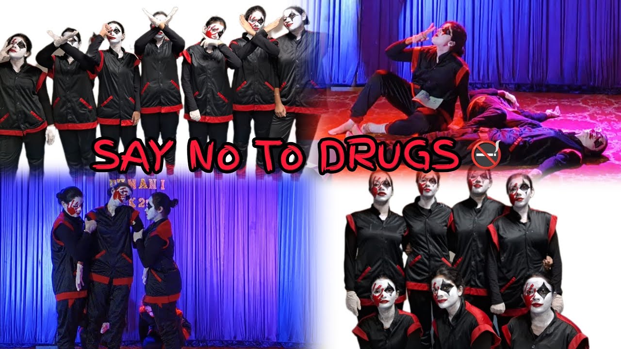 Award winning Mime against drug abuse #mime#drugaddiction#mimeshow#nursing#memes