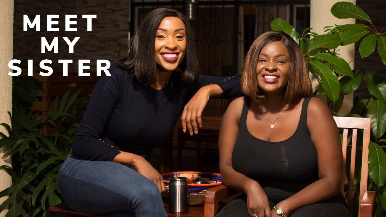 MEET MY SISTER: TALKING ABOUT HER ALCOHOL ADDICTION WHILE DOING HER MAKEUP. *Must Watch