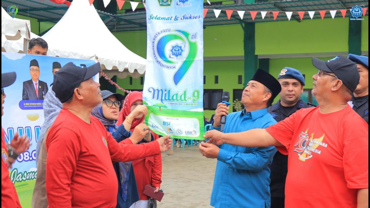 Milad Man Ic Ke 9