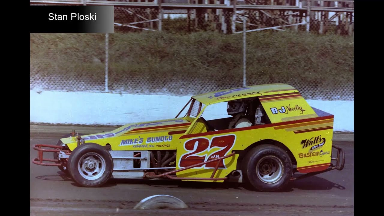 Racing Photo Memory Makers Episode # 42