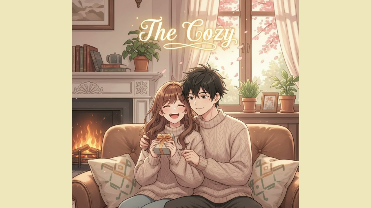 แค่อยากให้เธอดีใจ (Not the Right Box) - The Cozy