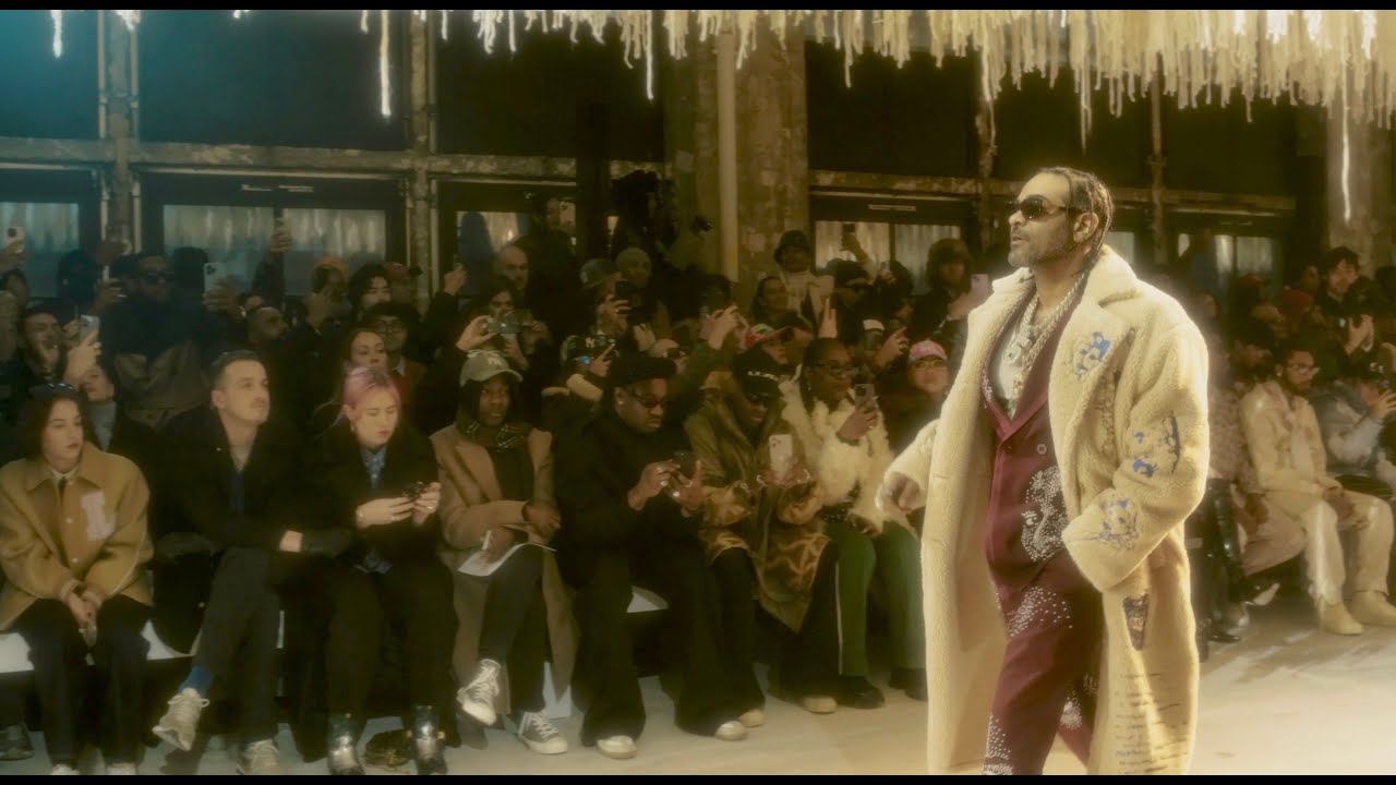Jim Jones - 