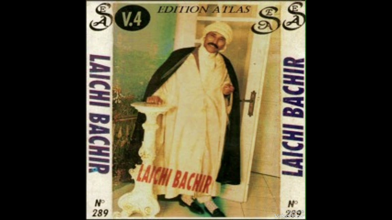 El aichi bachir sahraoui bab el wad