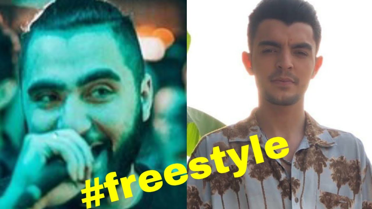 FTB x EPİ - freestyle