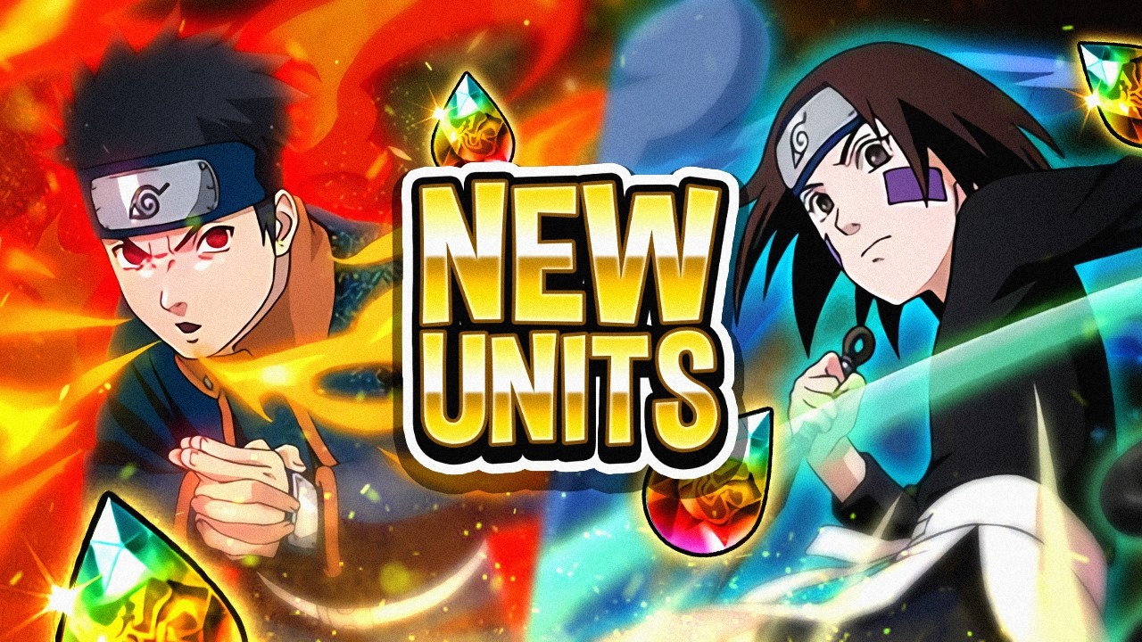 ОБИТО, РИН И КАКАШИ СЛЕДУЮЩИЕ! Скоро новый контент! Naruto Ultimate Ninja Blazing Revival!