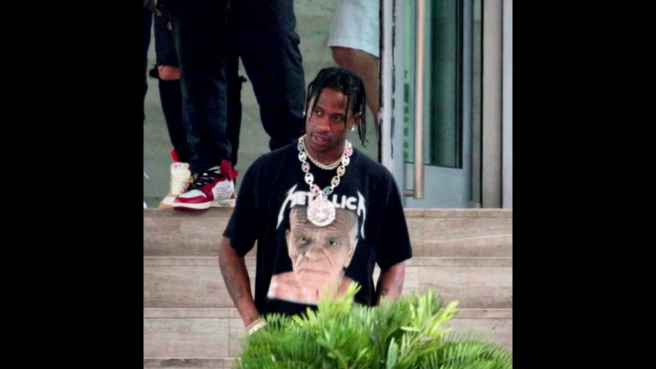 [FREE] TRAVIS SCOTT X DON TOLIVER TYPE BEAT - COVERT
