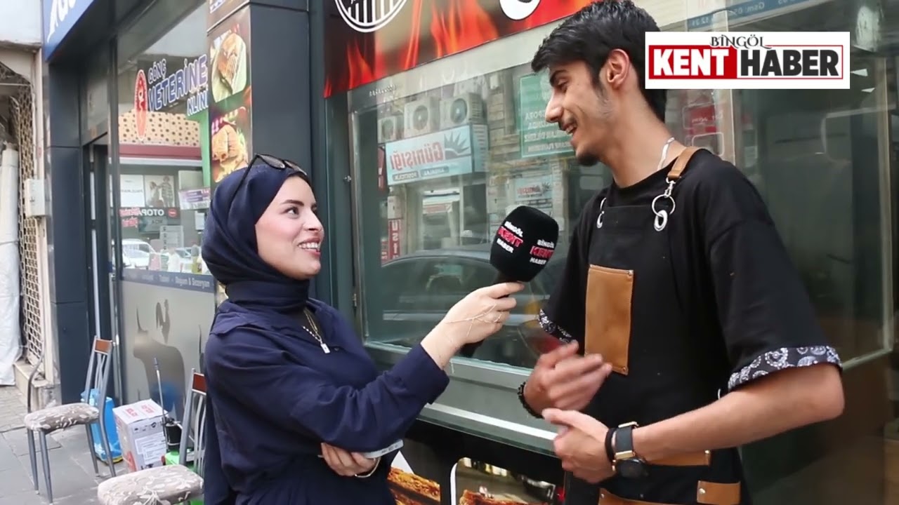 Bingöllülerin ‘Kendime’  Yorumu