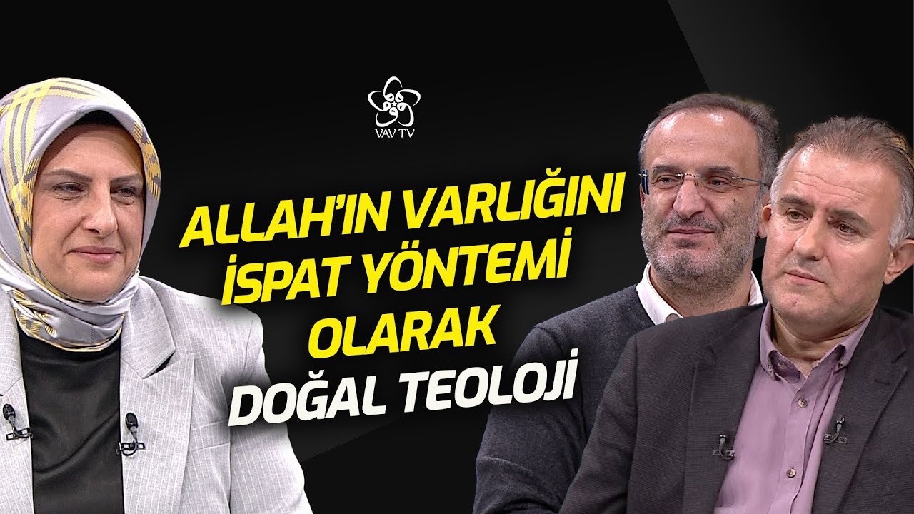 İslam Düşüncesinde 