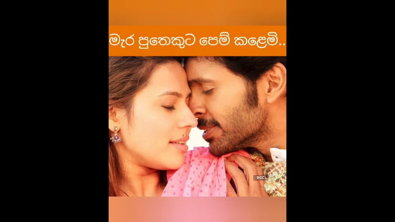 මැර පුතෙකුට පෙම් කළෙමී    1