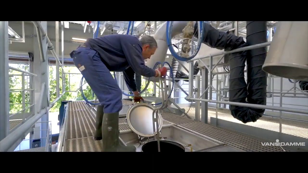 Tankreiniging │Truck- en tankcleaning Tack