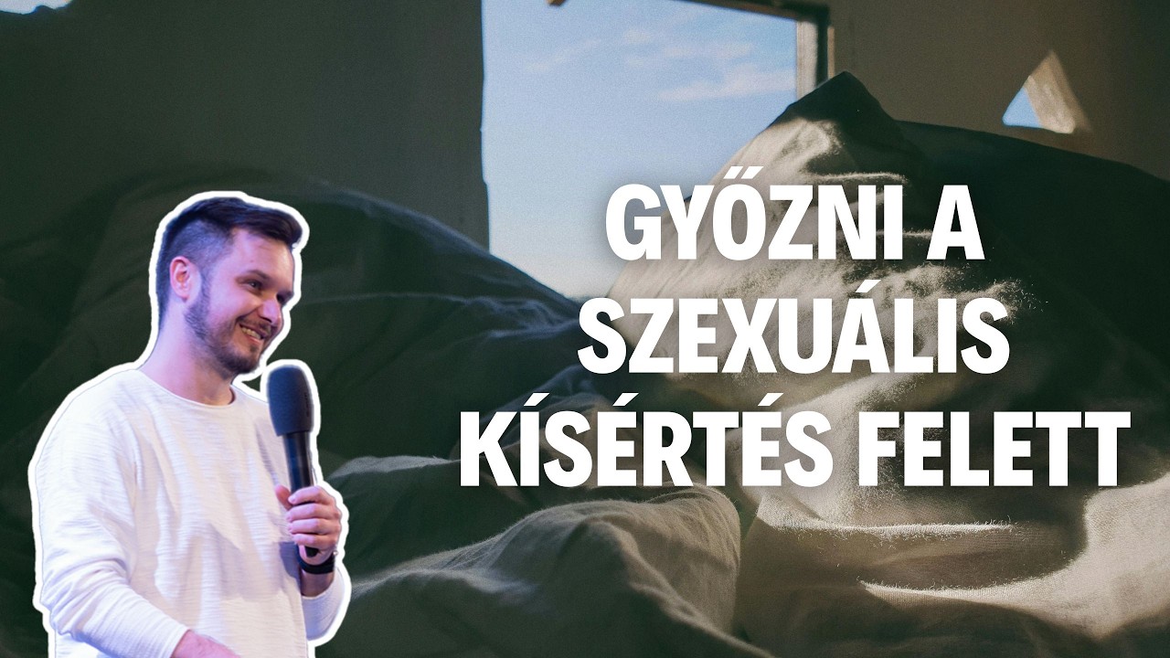 Szerda Este | Golgota Budapest LIVE