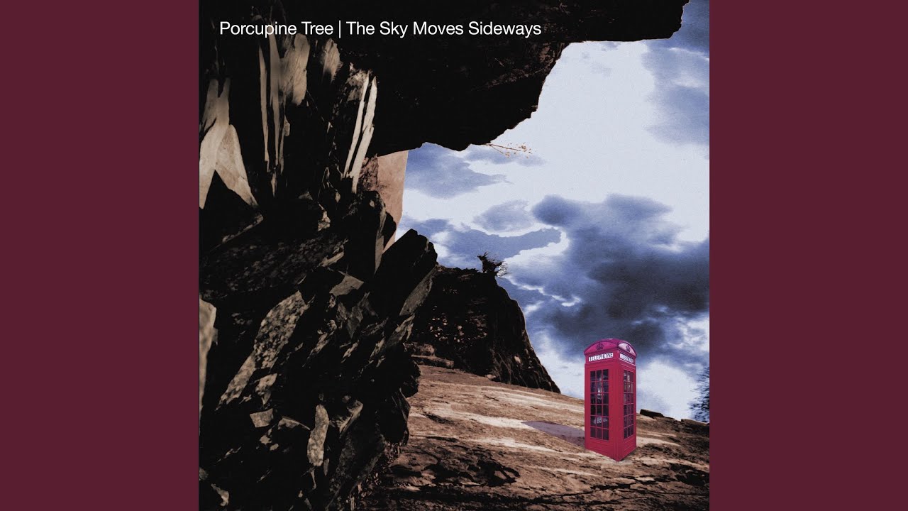 The Sky Moves Sideways Phase 1