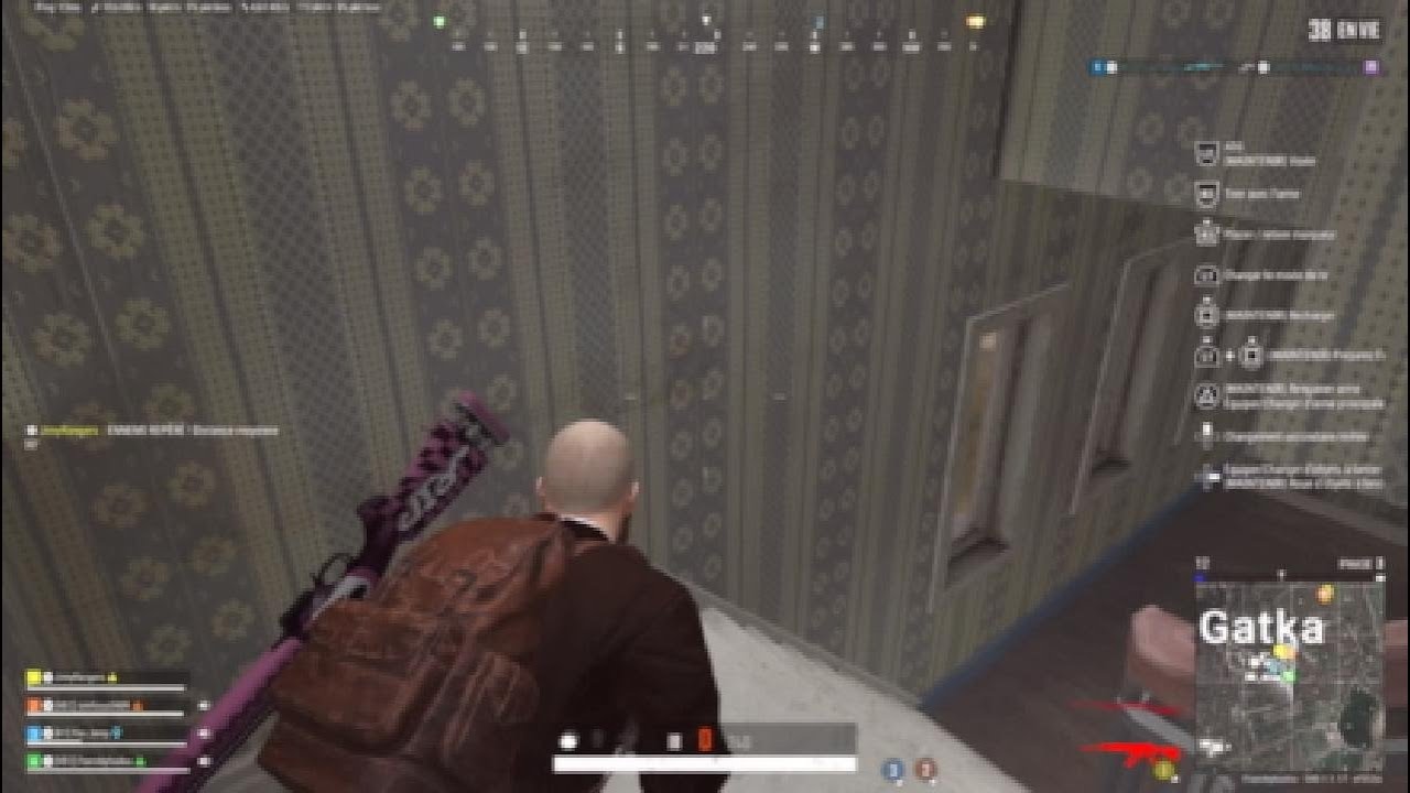 PUBG: Il en faut peu pour être heureux