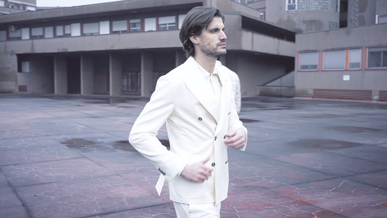 Tombolini | Fall Winter 2023/2024 | Full Show