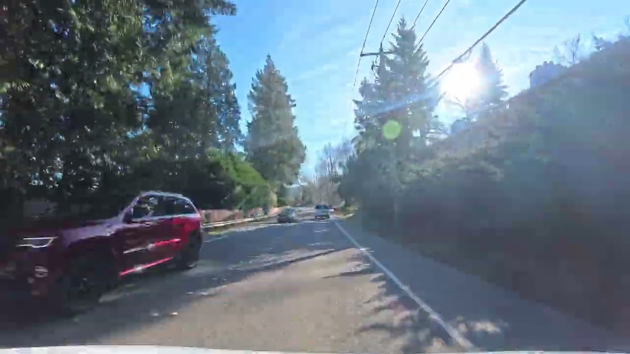 2026-01-21 - 11:39am - Mount Rainier National Park - Bellevue to Issaquah (Costco Wholesale Corporat