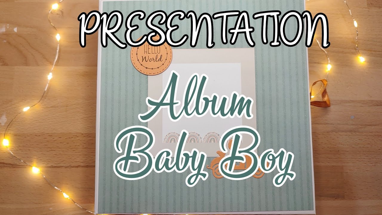 Présentation album bébé 📘👶🏻 : Bloc Action 𝐅𝐎𝐂𝐔𝐒 𝐎𝐍 𝐓𝐇𝐄 𝐆𝐎𝐎𝐃