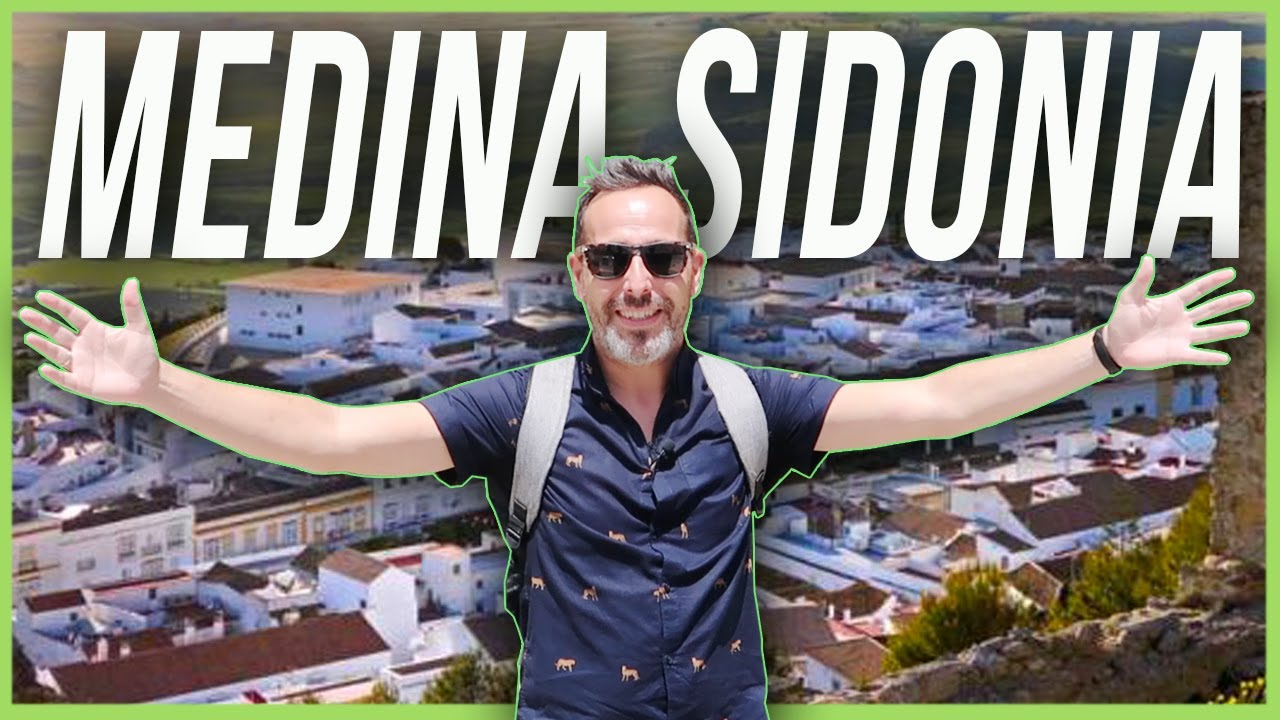 Qué ver en MEDINA SIDONIA