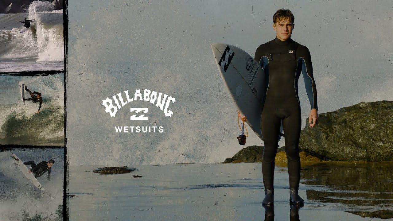 Billabong Europe | Inigo Madina