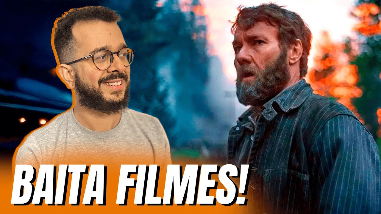 8 FILMA&Ccedil;OS PARA VER NA NETFLIX E NO PRIME VIDEO