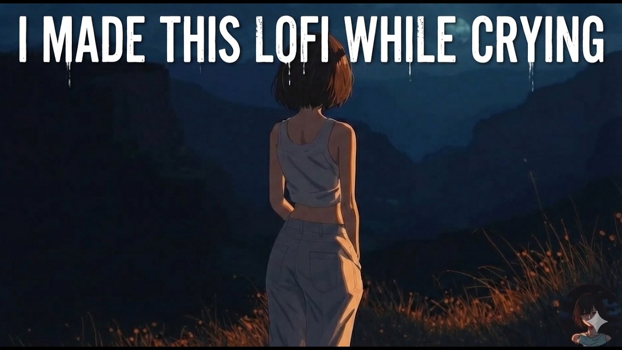 lofi hip hop &bull; The Message You Never Answered  [The Best Sad Lofi Playlist in 2026]