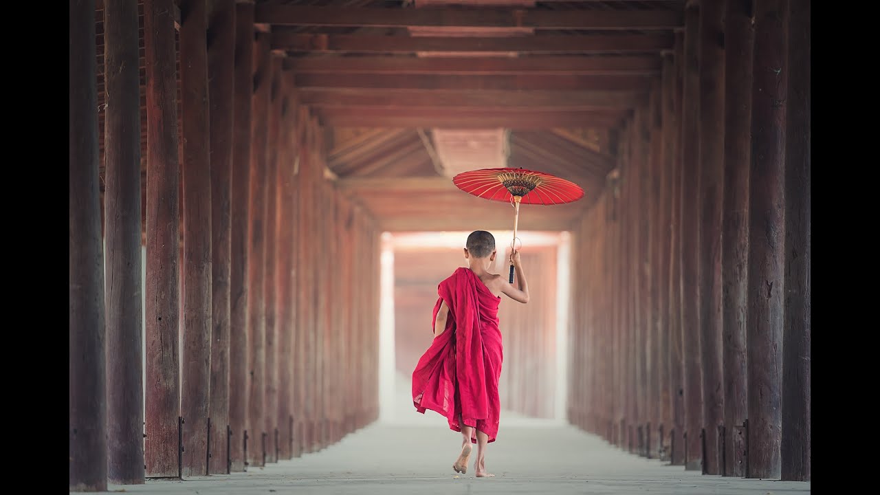 100 Life Lessons | Influential Buddha Quotes that will help you get through your day