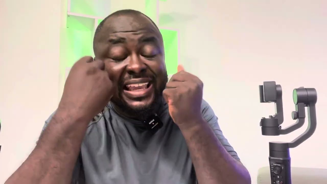 WHY GHANA DJ WAS TOLD TO STOP PLAYING NIGERIAN SONGS!