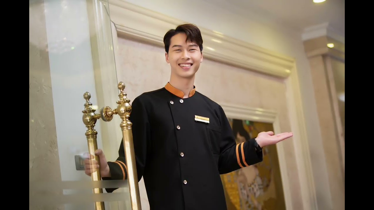 The Hanoi Paon hotel & spa Experience: Luxury, Comfort and Elegance