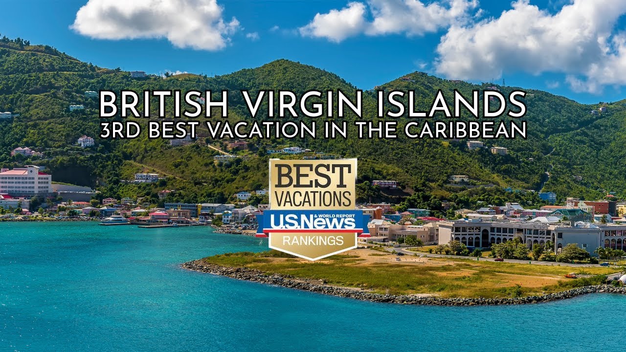 British Virgin Islands Travel Guide: Beaches, Sailing & Island Adventures 🌊🏝️