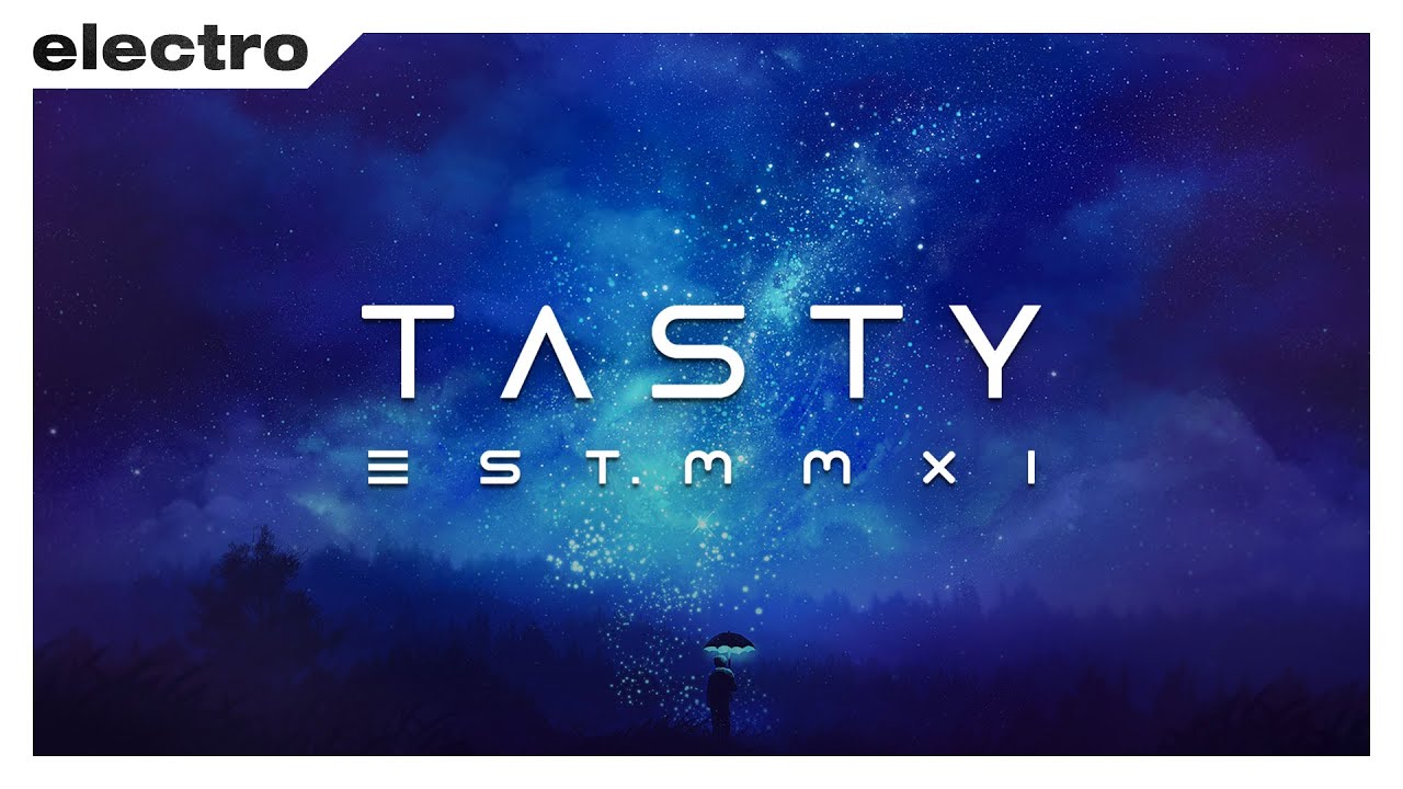 Define Light  - Immunity [Tasty Release]