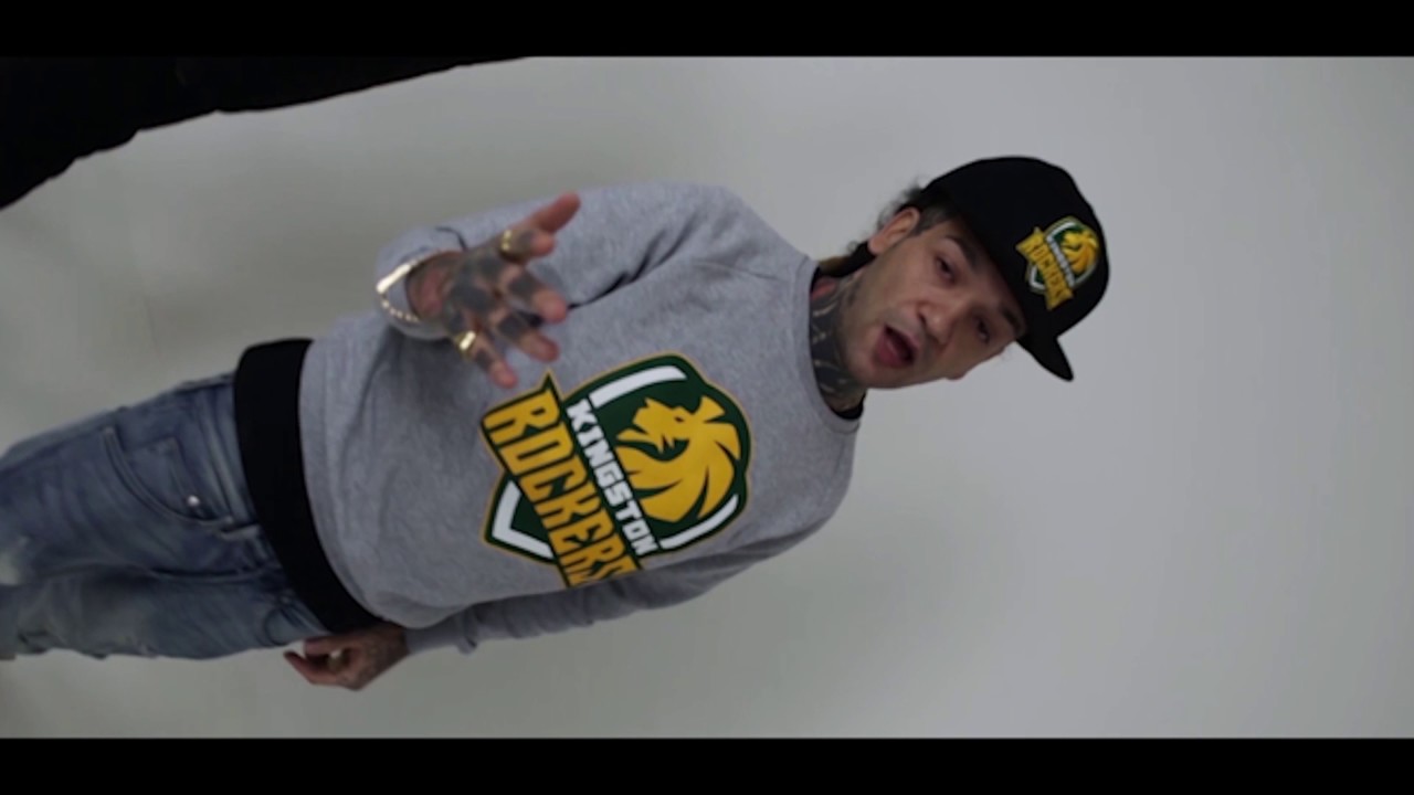 Slayer ft. Vacca - Vieni con me (OFFICIAL VIDEO)