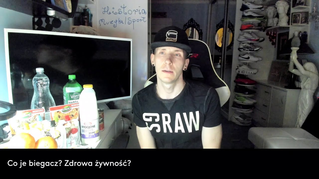 #23 - Co je biegacz?