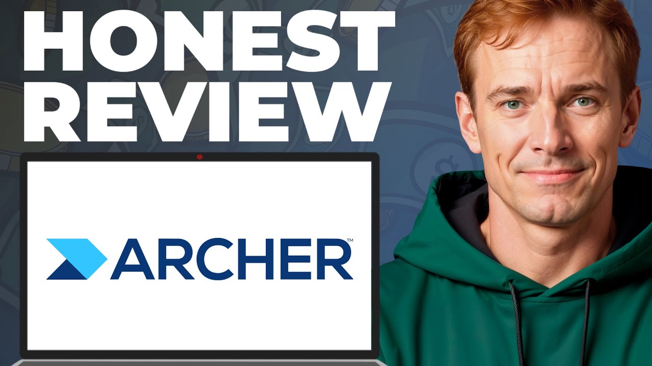 Archer Regulatory and Corporate Compliance Management for Business Full Review - Features, Strengths