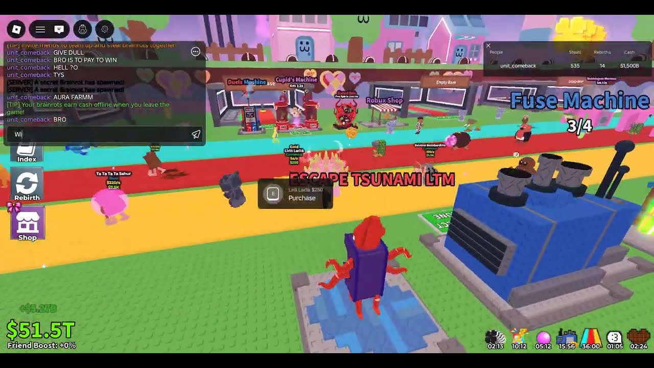 admin abuse in sab [part3 end]