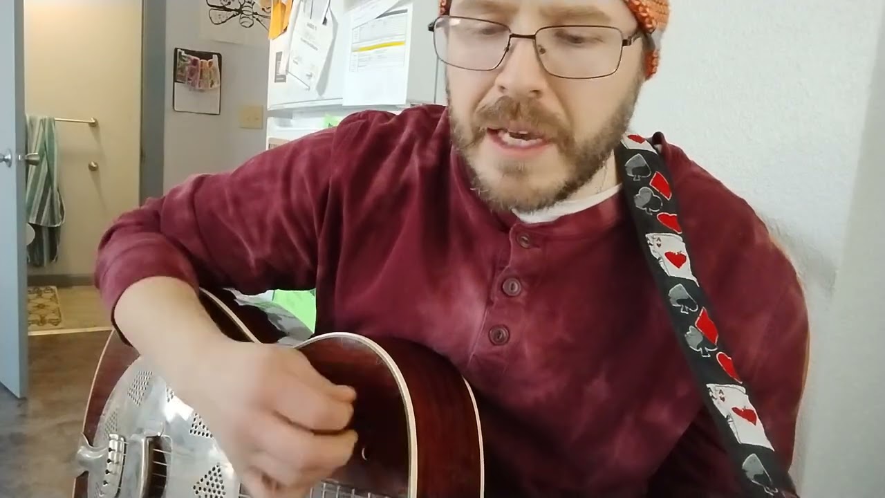 Shatter proof // New original music 