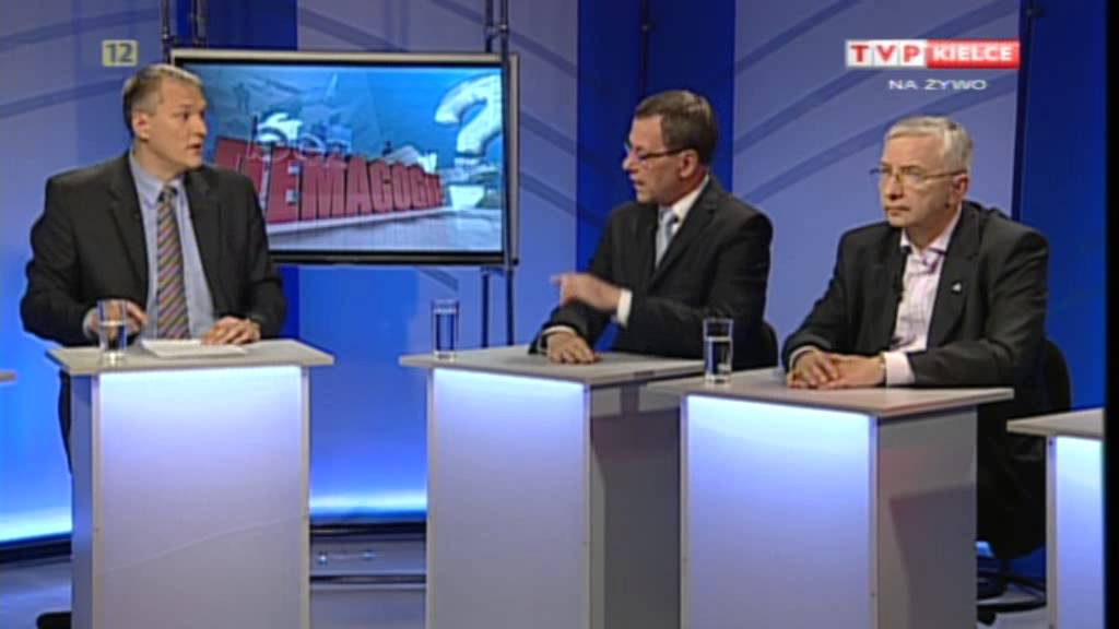 Bez demagogii: 3 VI 2013
