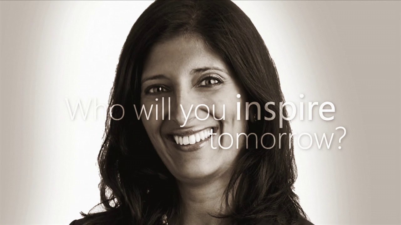 Microsoft Inspire (2017) Day 1 Vision Keynote