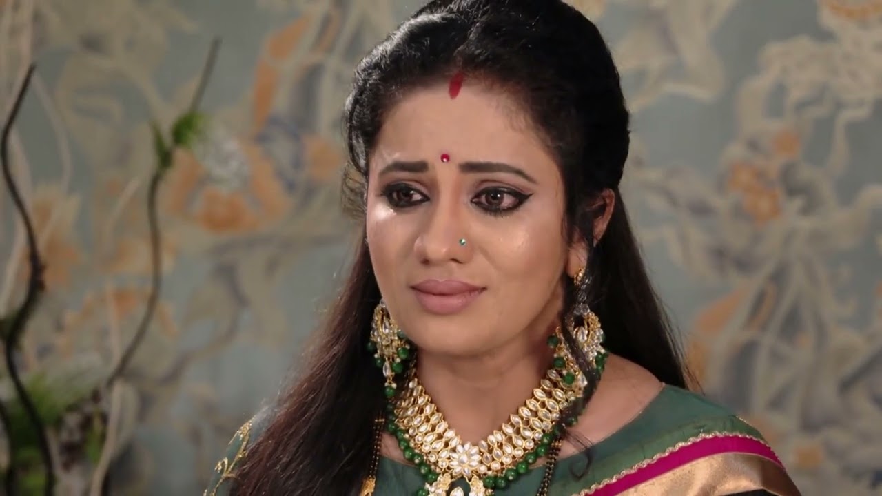 Ganga Manga - Ep 108 - Sreevani,Nalini,preethi srinivas - Telugu Tv Serial - Zee5 Telugu Classics