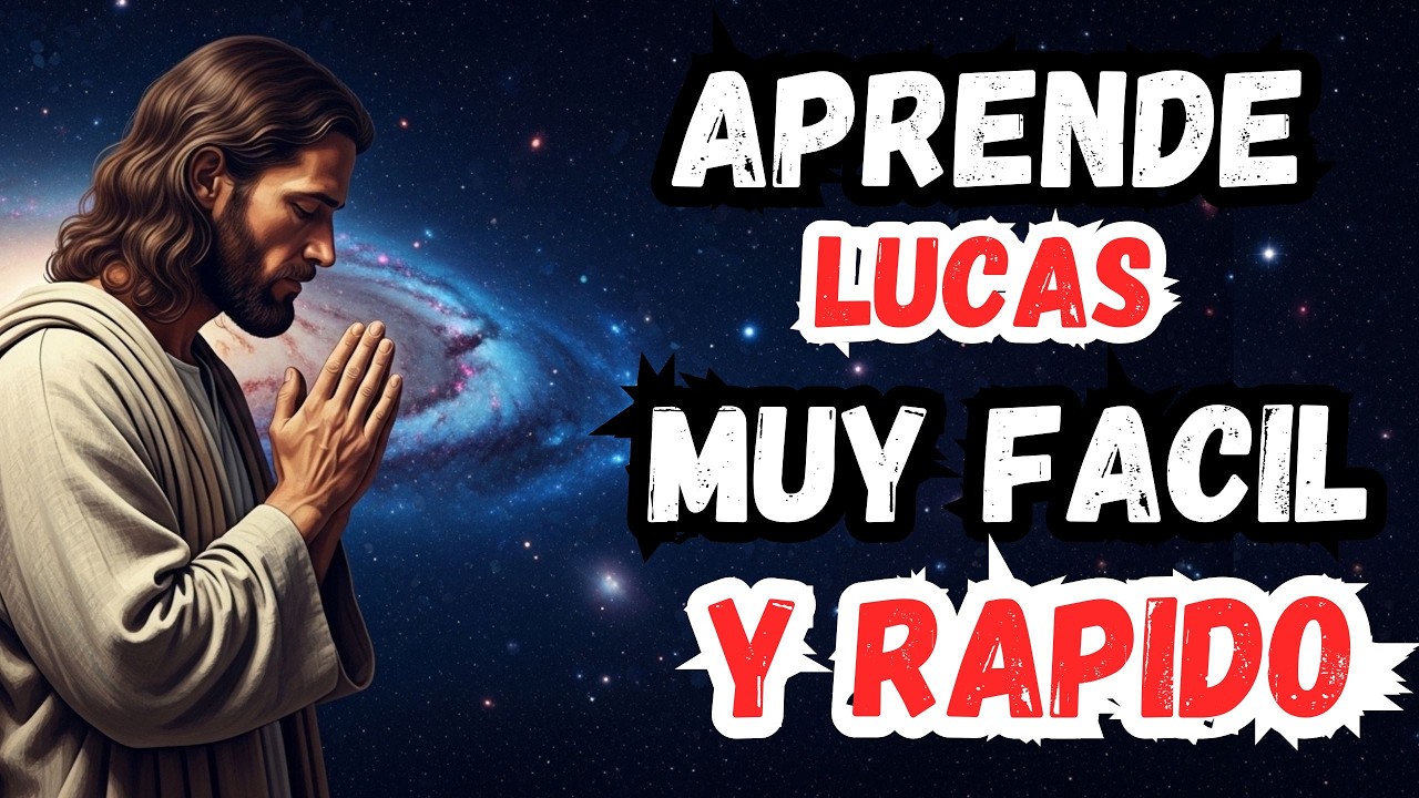 EL LIBRO DE LUCAS EXPLICADO: EL EVANGELIO DEL GOZO Y LA MISERICORDIA DIVINA