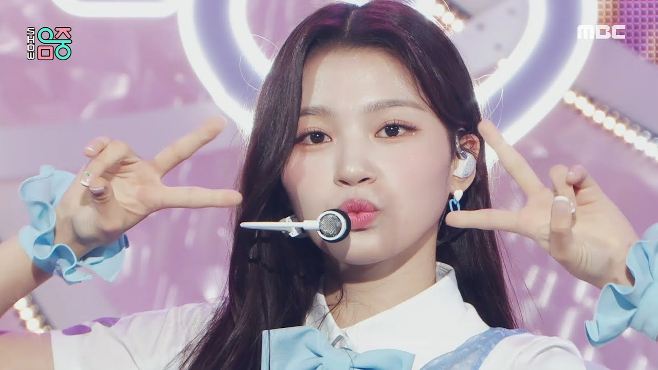 CSR(첫사랑) - Pop? Pop!(첫사랑) | Show! MusicCore | MBC220806방송