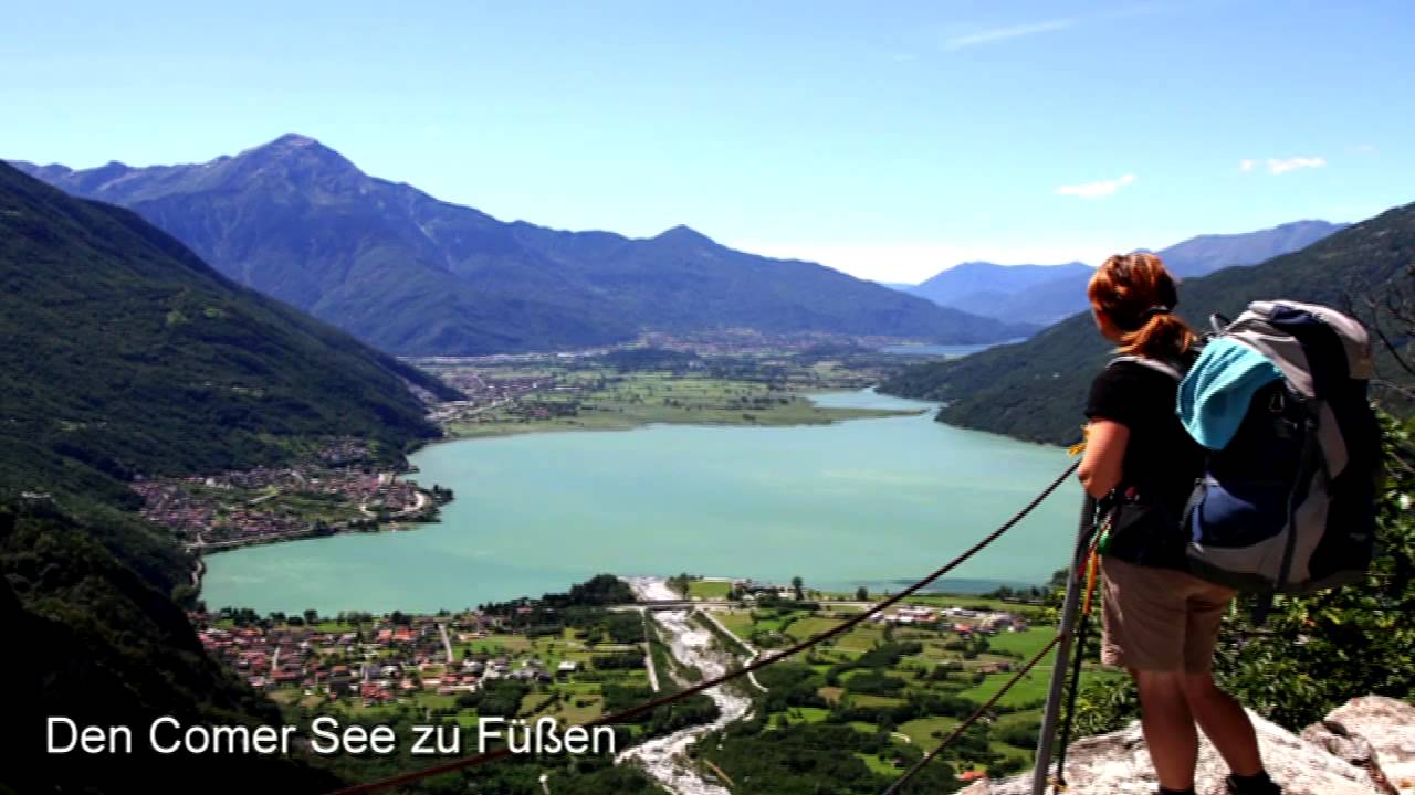 2000 km Freiheit - Zu Fu&szlig; &uuml;ber die Alpen von Wien nach Nizza, Bruckmann Verlag